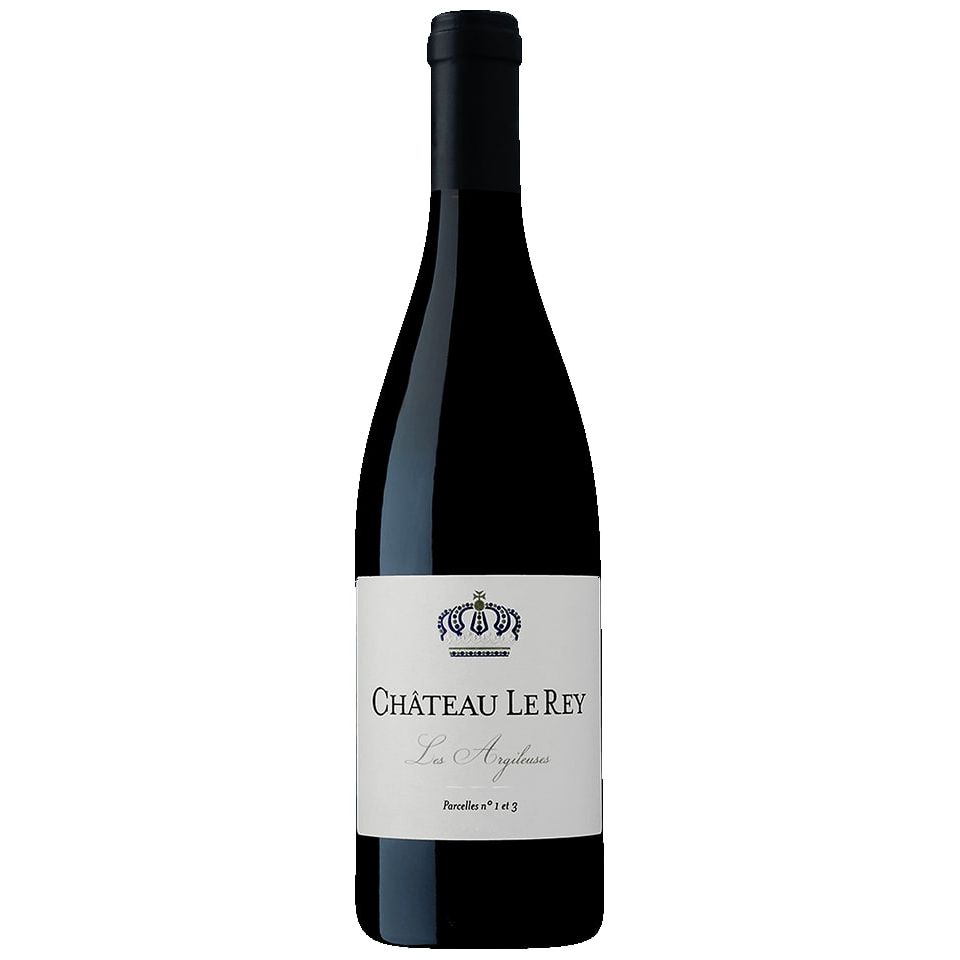 Chateau Le Rey Les Argileuses 