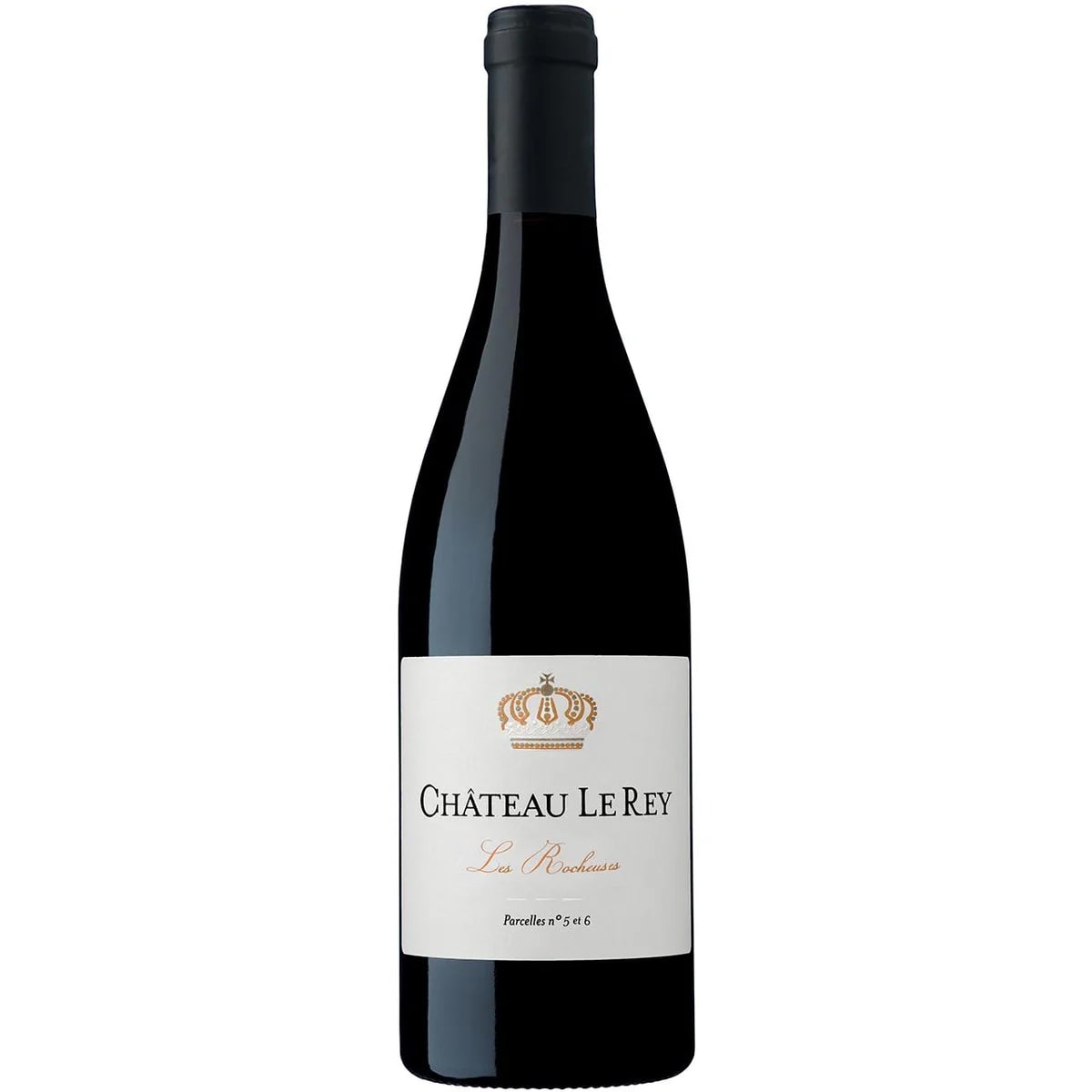 Chateau Le Rey Les Rocheuses