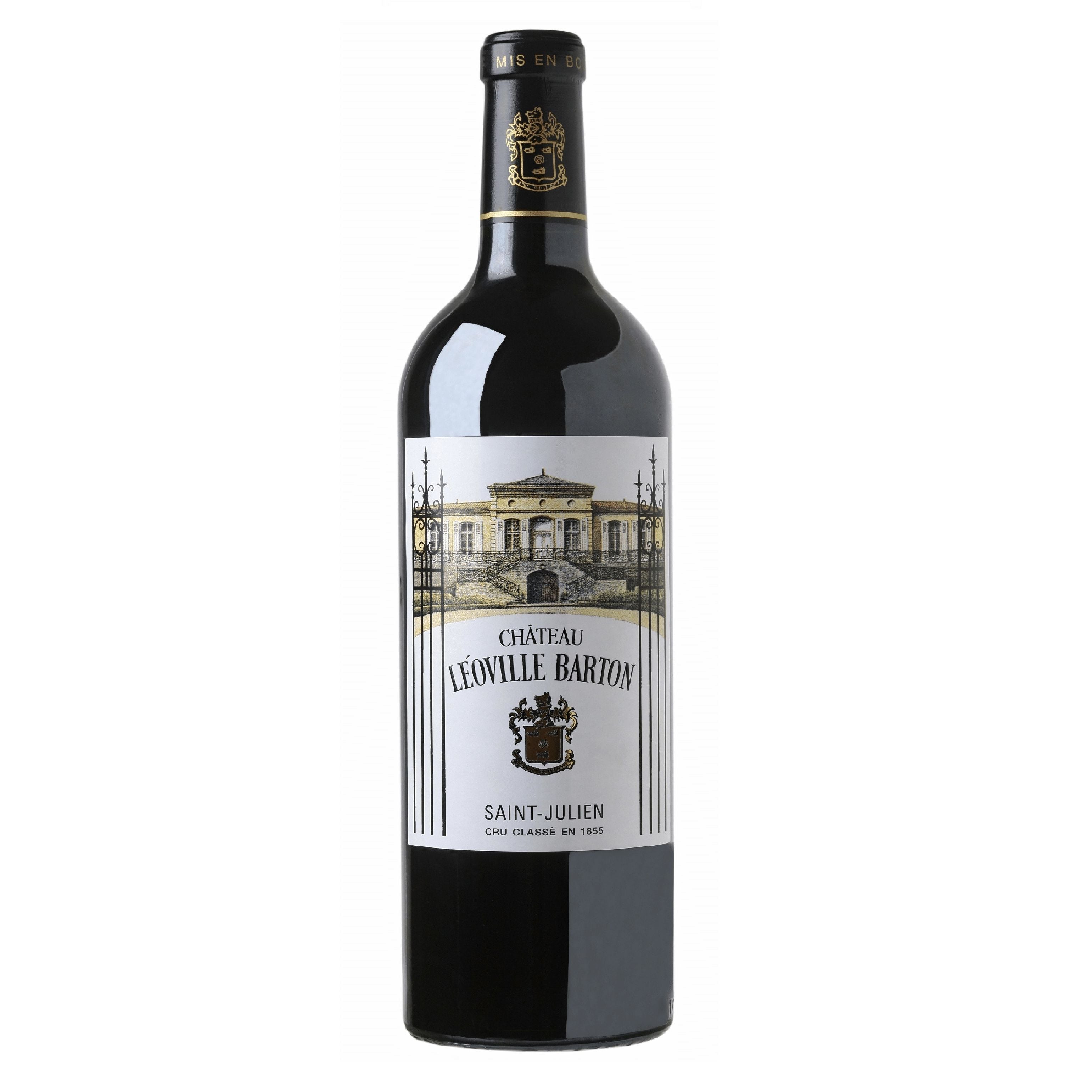 Chateau Leoville Barton
