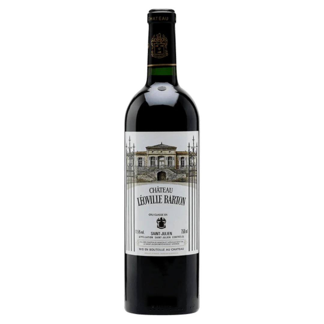 Chateau Leoville Barton