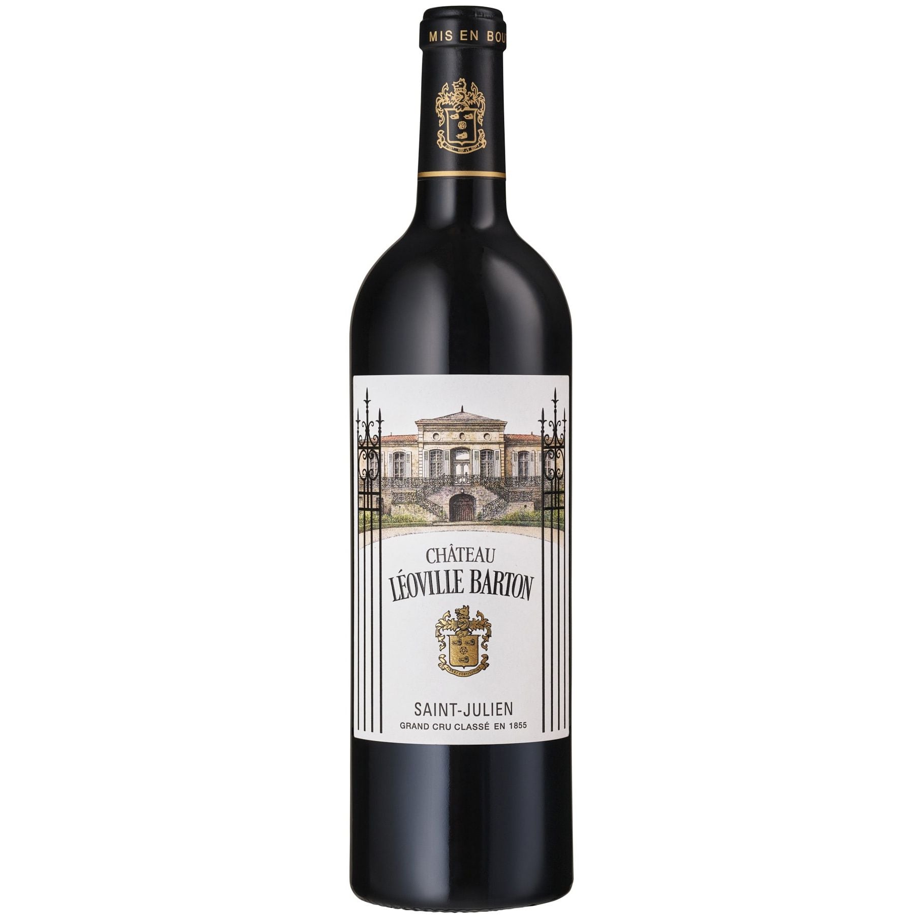 Chateau Leoville Barton 