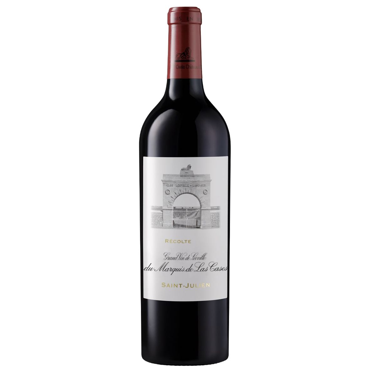 Chateau Leoville Las Cases