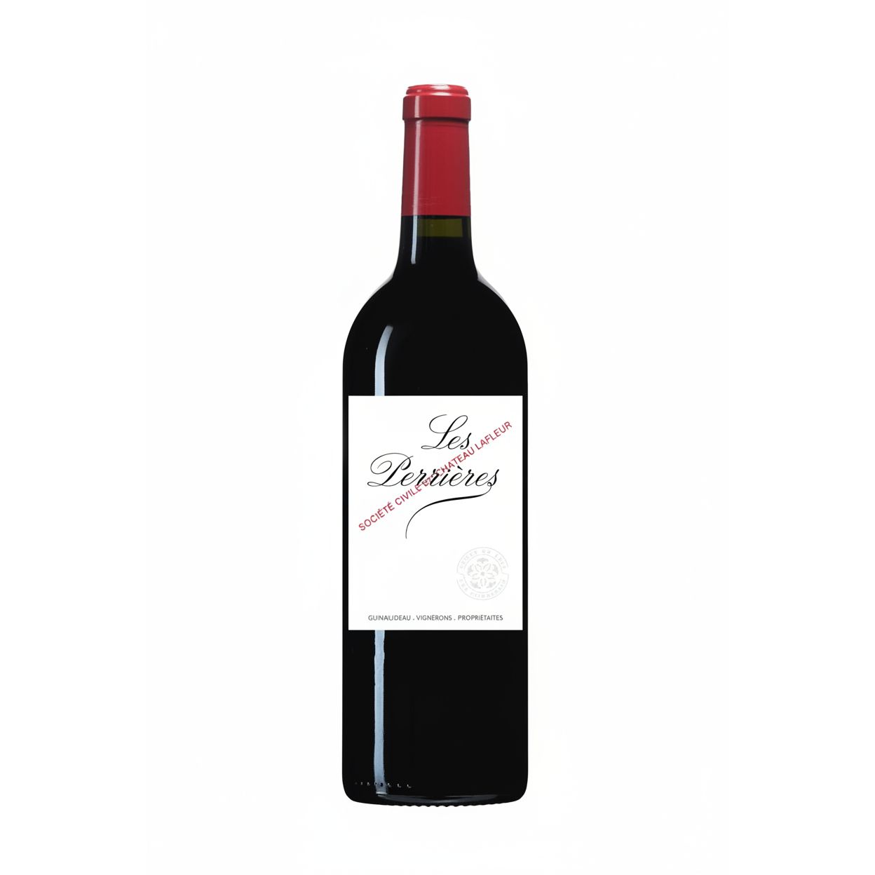 Chateau Les Perrieres