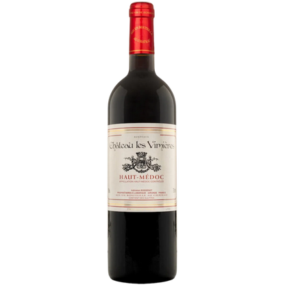 Chateau Les Vimieres