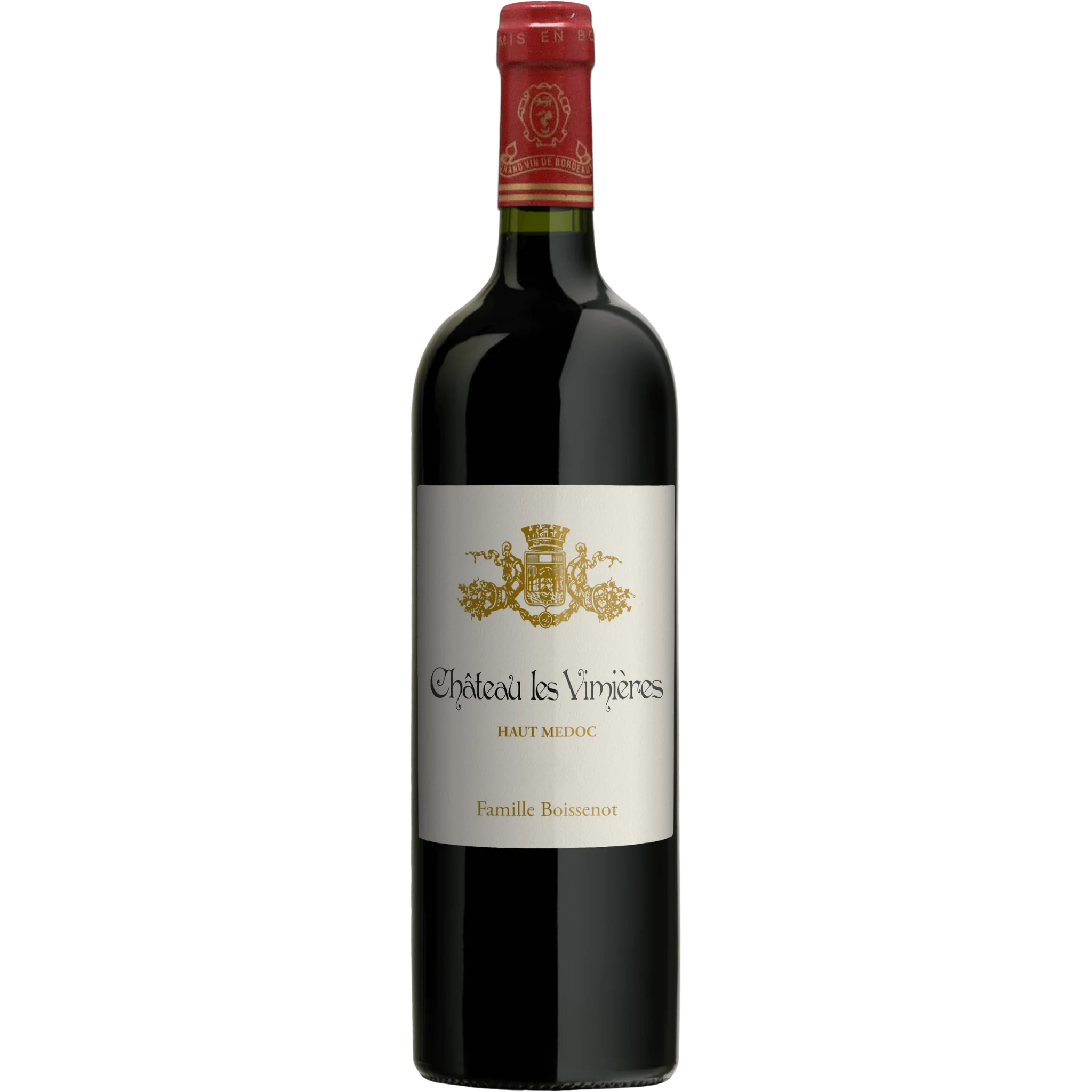 Chateau Les Vimieres