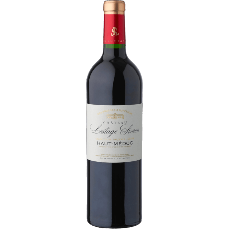 Chateau Lestage Simon