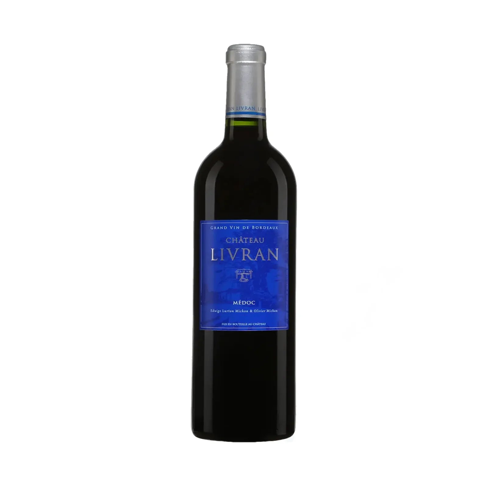 Chateau Livran