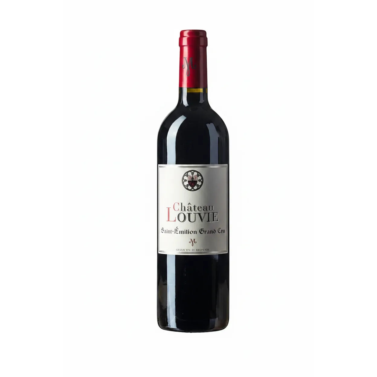 Chateau Louvie