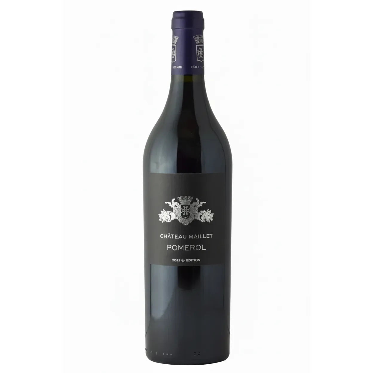 Chateau Maillet 2019 
