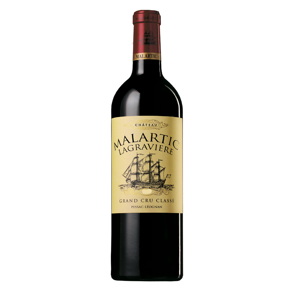 Chateau Malartic-Lagraviere