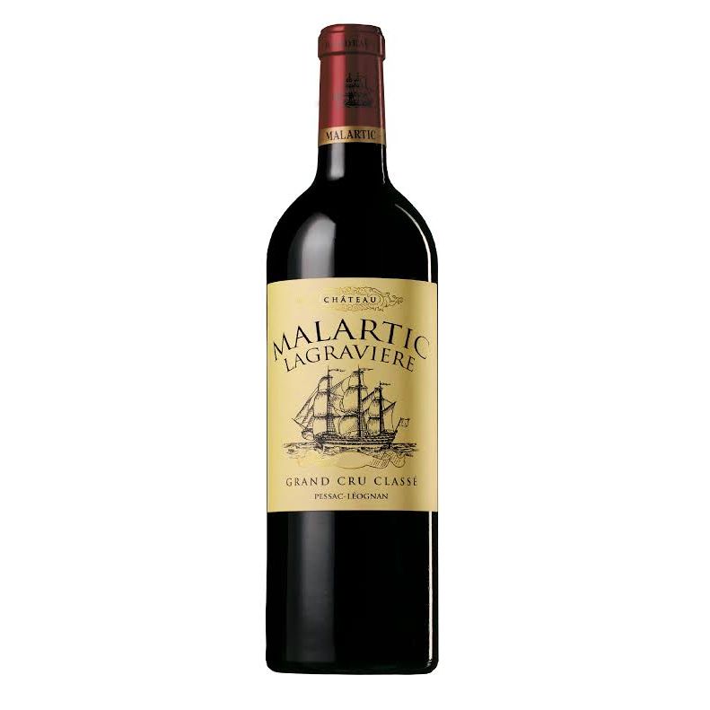 Chateau Malartic-Lagraviere