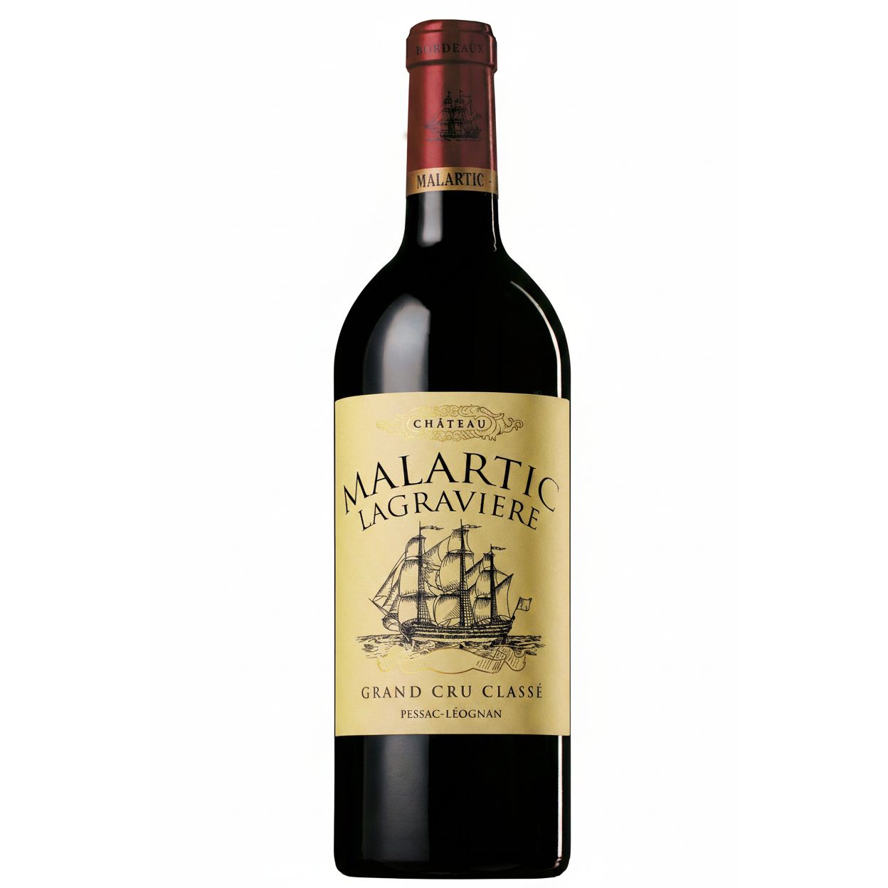 Chateau Malartic Lagraviere 