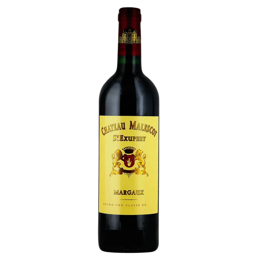 Chateau Malescot Saint-Exupery