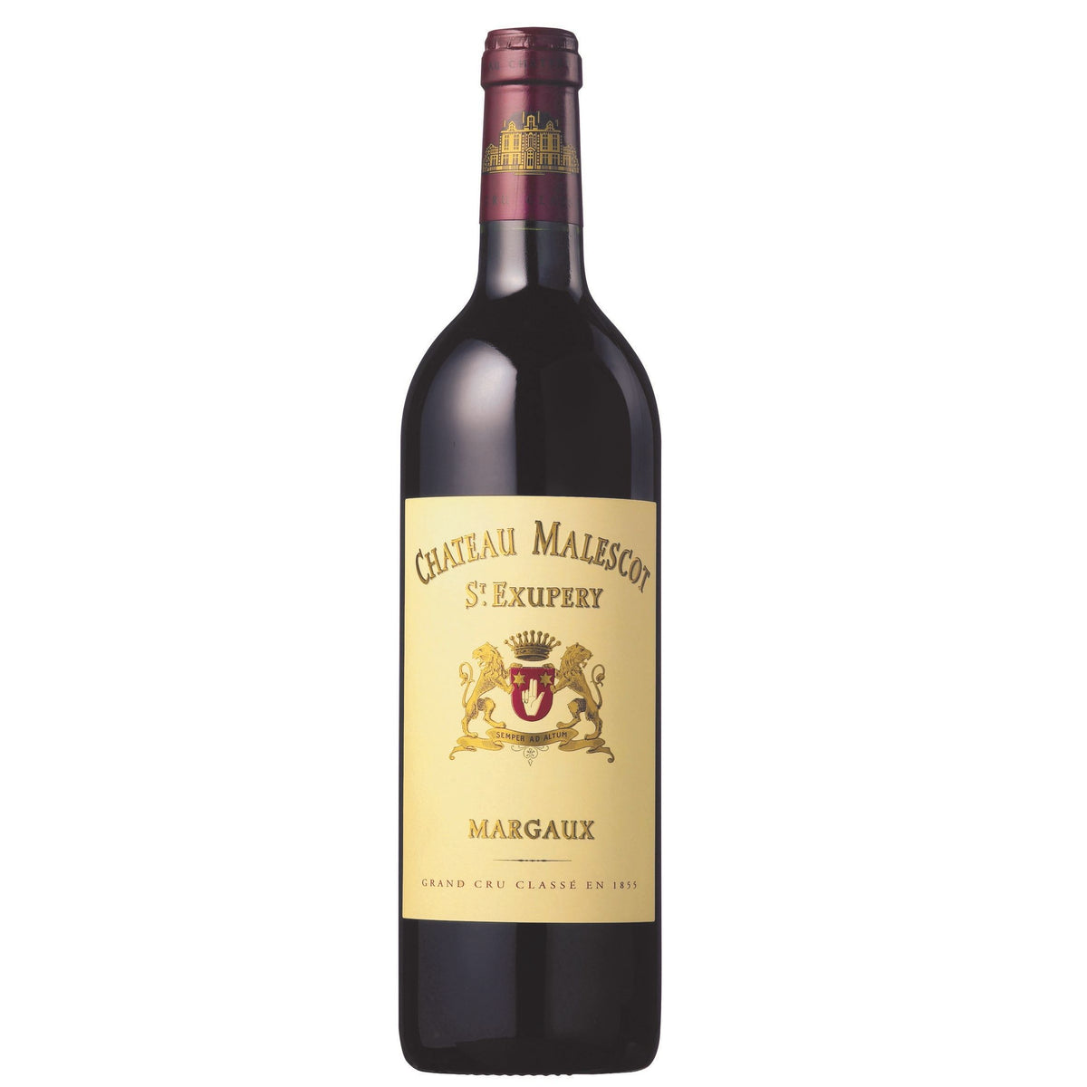Chateau Malescot Saint Exupery