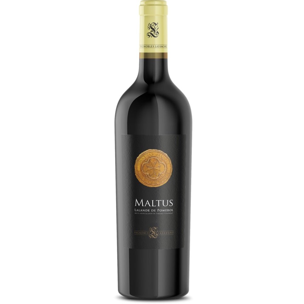 Chateau Maltus Lalande de Pomerol