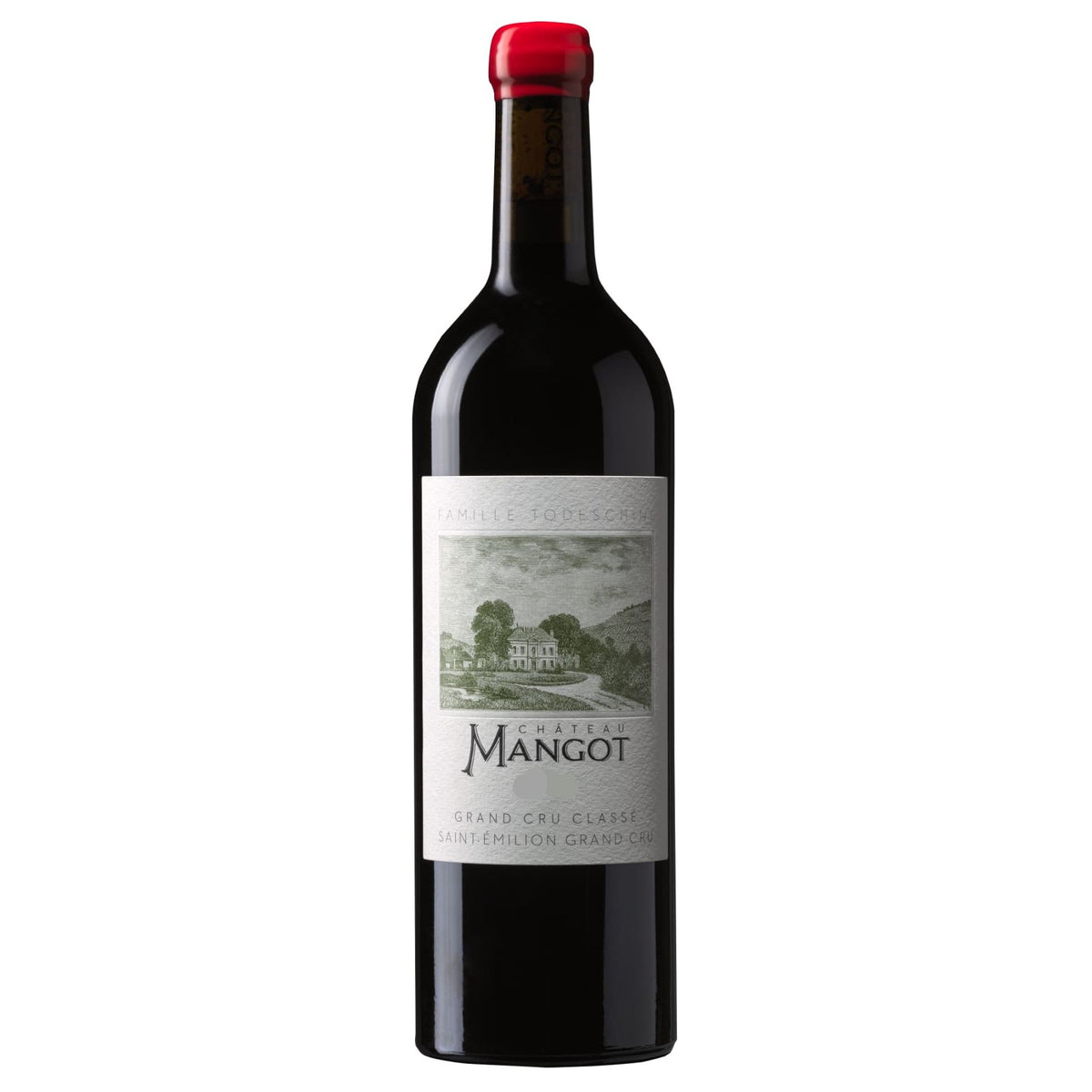 Chateau Mangot