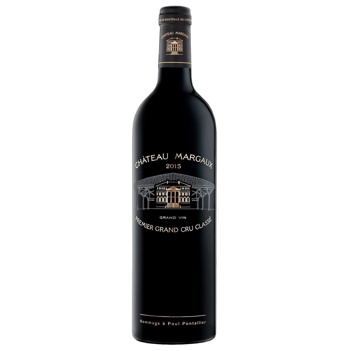 Chateau Margaux 2015
