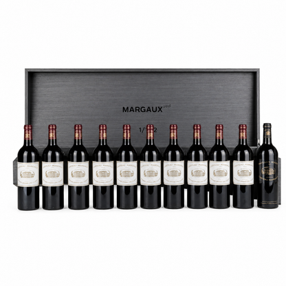 Chateau Margaux D.N.A. Mixed Case