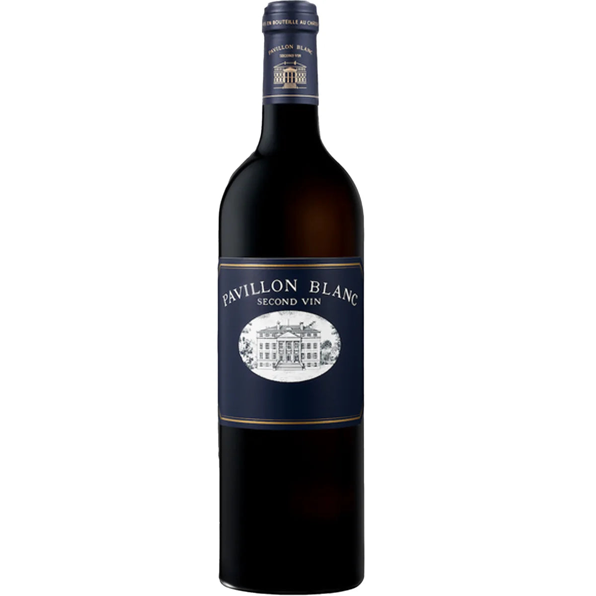 Chateau Margaux Pavillon Blanc Second Vin 2022