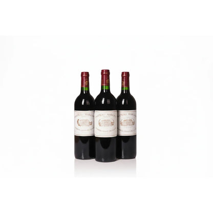 Chateau Margaux 'Year Of The Rabbit' Assortment Case