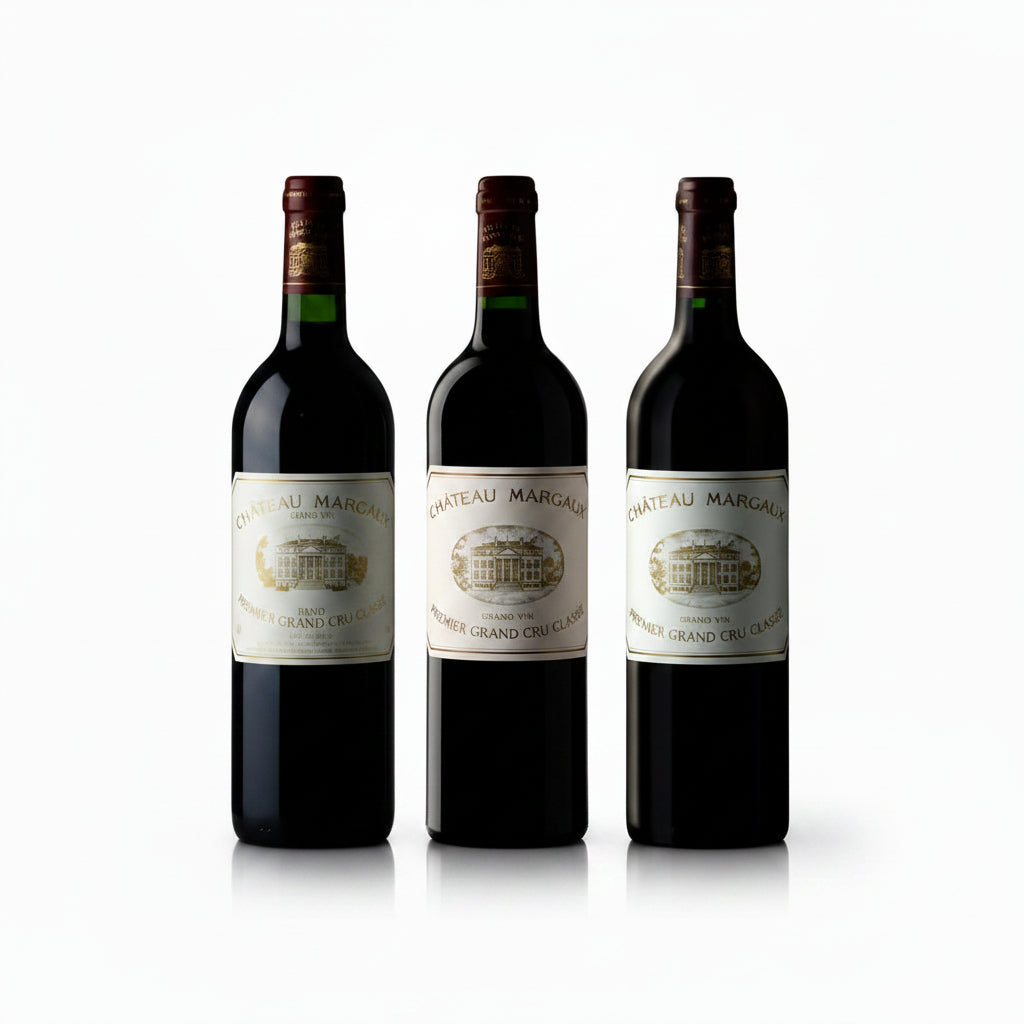 Chateau Margaux 'Year Of The Snake'