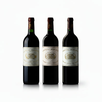 Chateau Margaux 'Year Of The Snake'