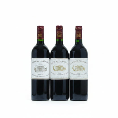 Chateau Margaux 'Year of the Tiger' Assortment Case
