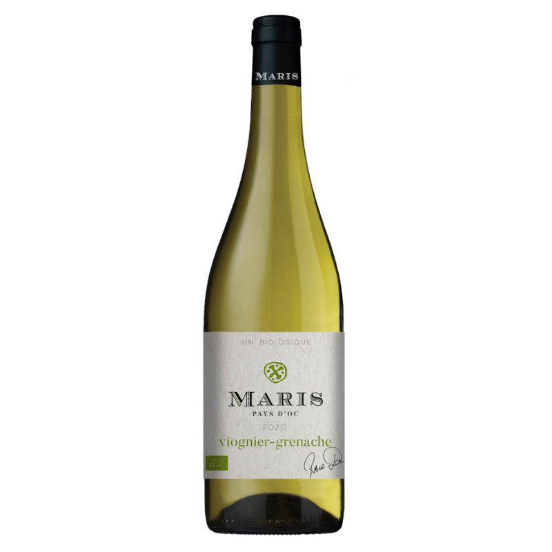 Chateau Maris Blanc