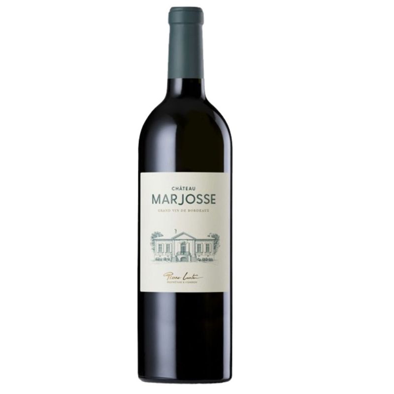 Chateau Marjosse 