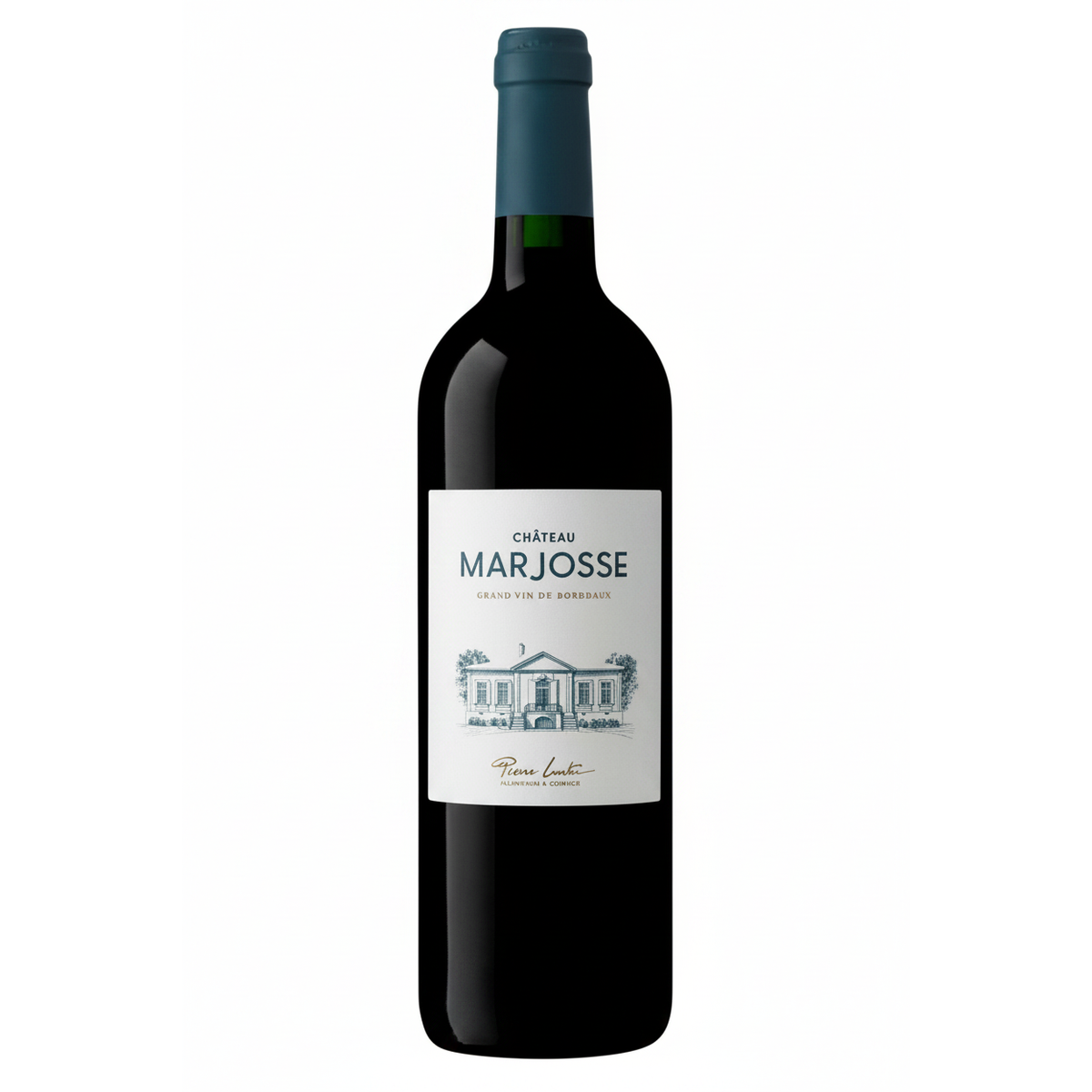 Chateau Marjosse Bordeaux Rouge