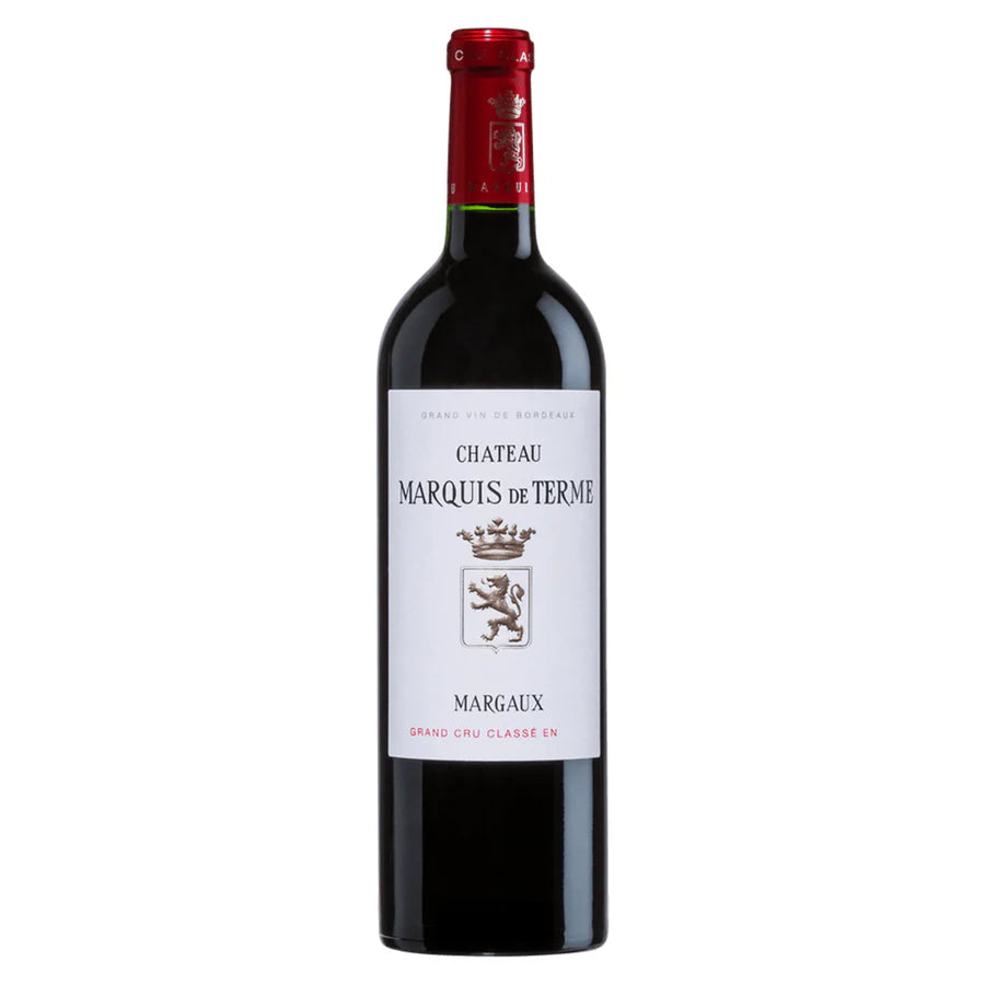 Chateau Marquis de Terme