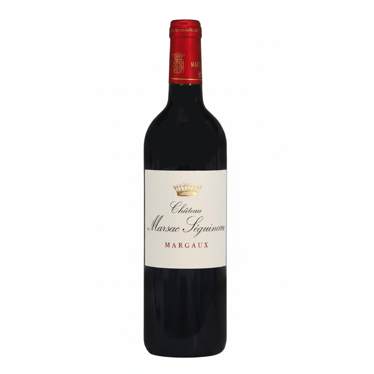 Chateau Marsac Seguineau