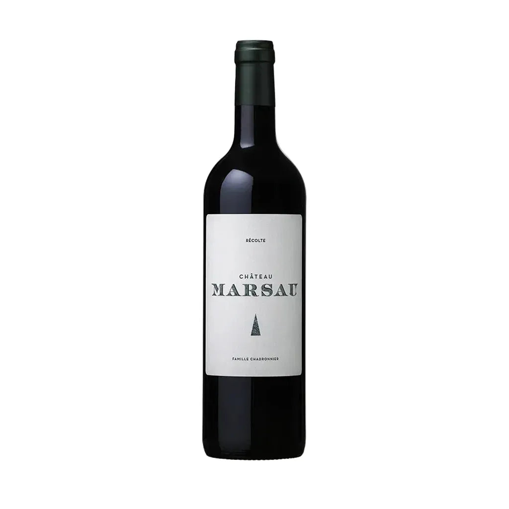 Chateau Marsau 