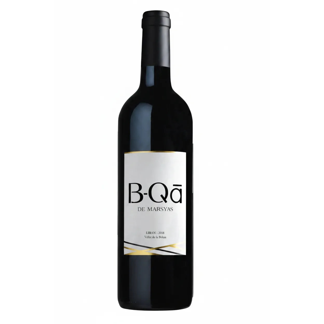 Chateau Marsyas B-Qa Red