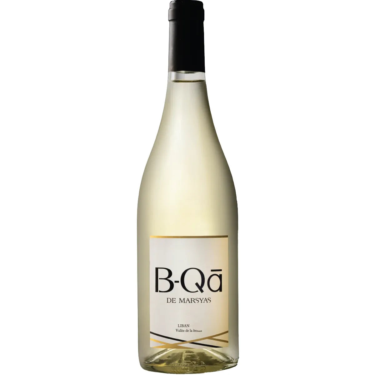 Chateau Marsyas B-Qa White