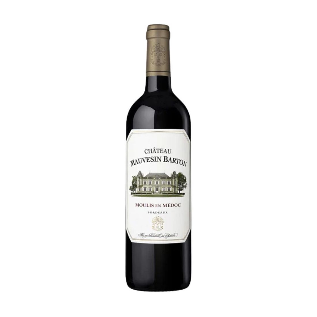 Chateau Mauvesin Barton