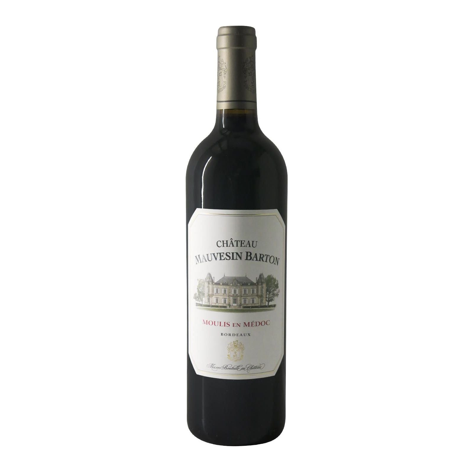 Chateau Mauvesin Barton
