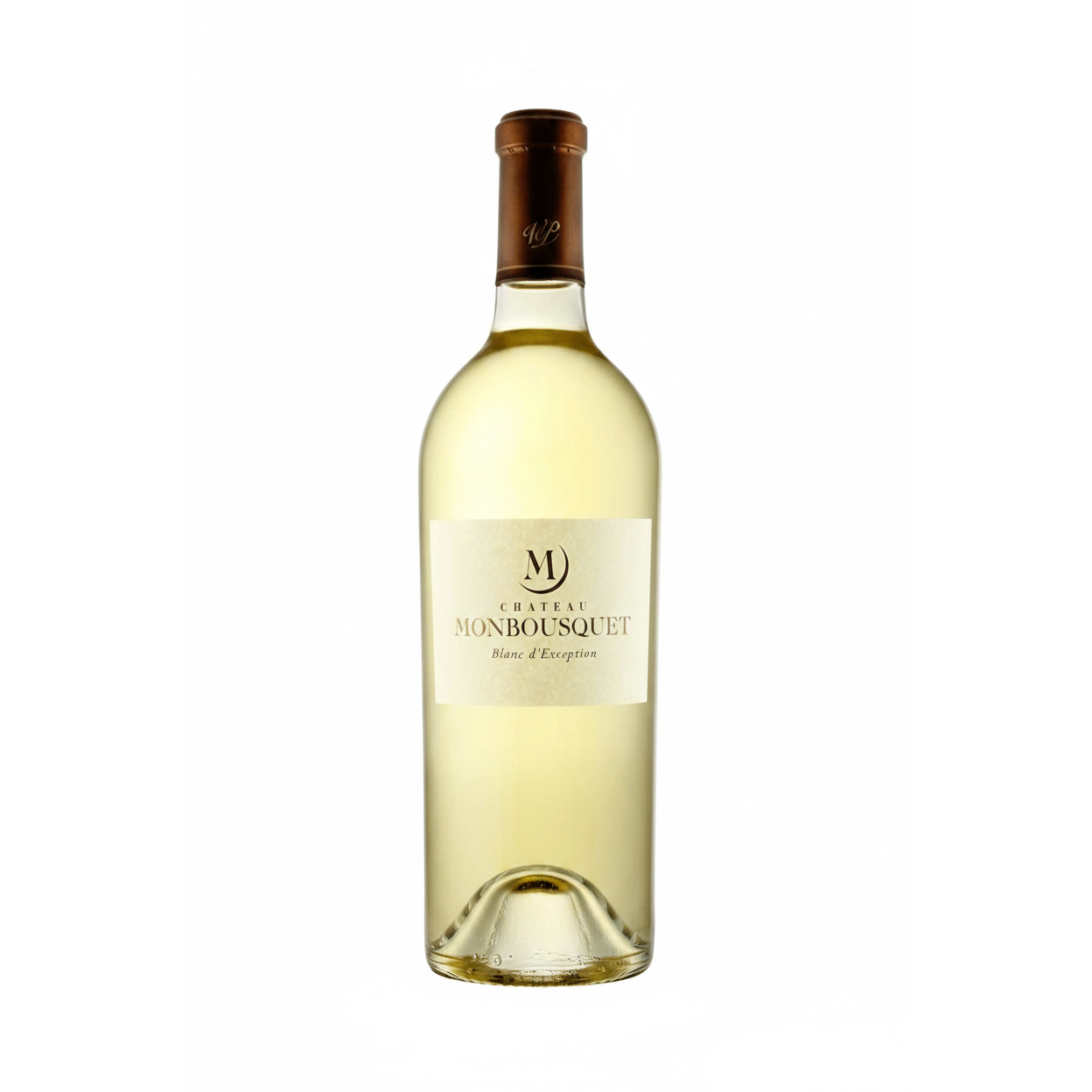 Chateau Monbousquet Blanc d Exception