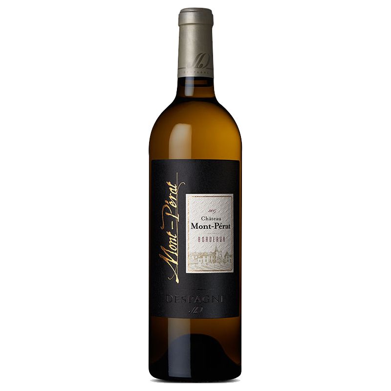Chateau Mont Perat Blanc