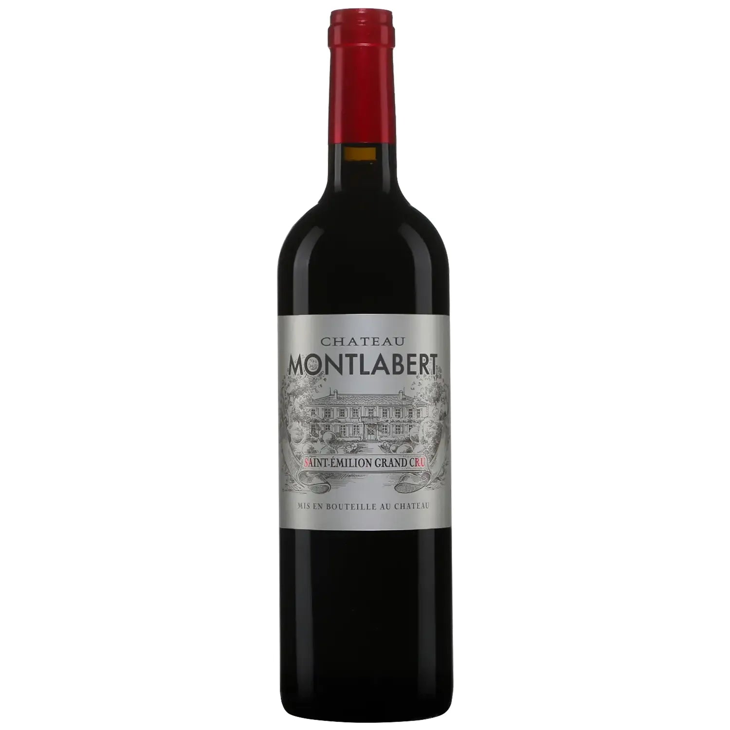 Chateau Montlabert 2020