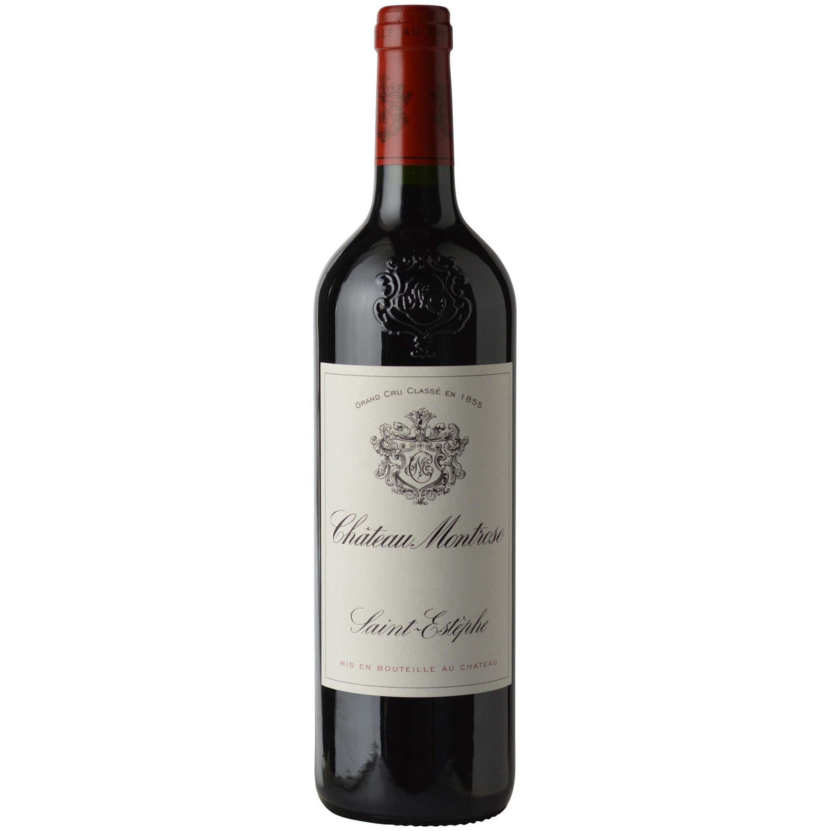 Chateau Montrose 2012
