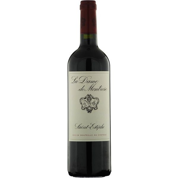 Chateau Montrose La Dame de Montrose 2014