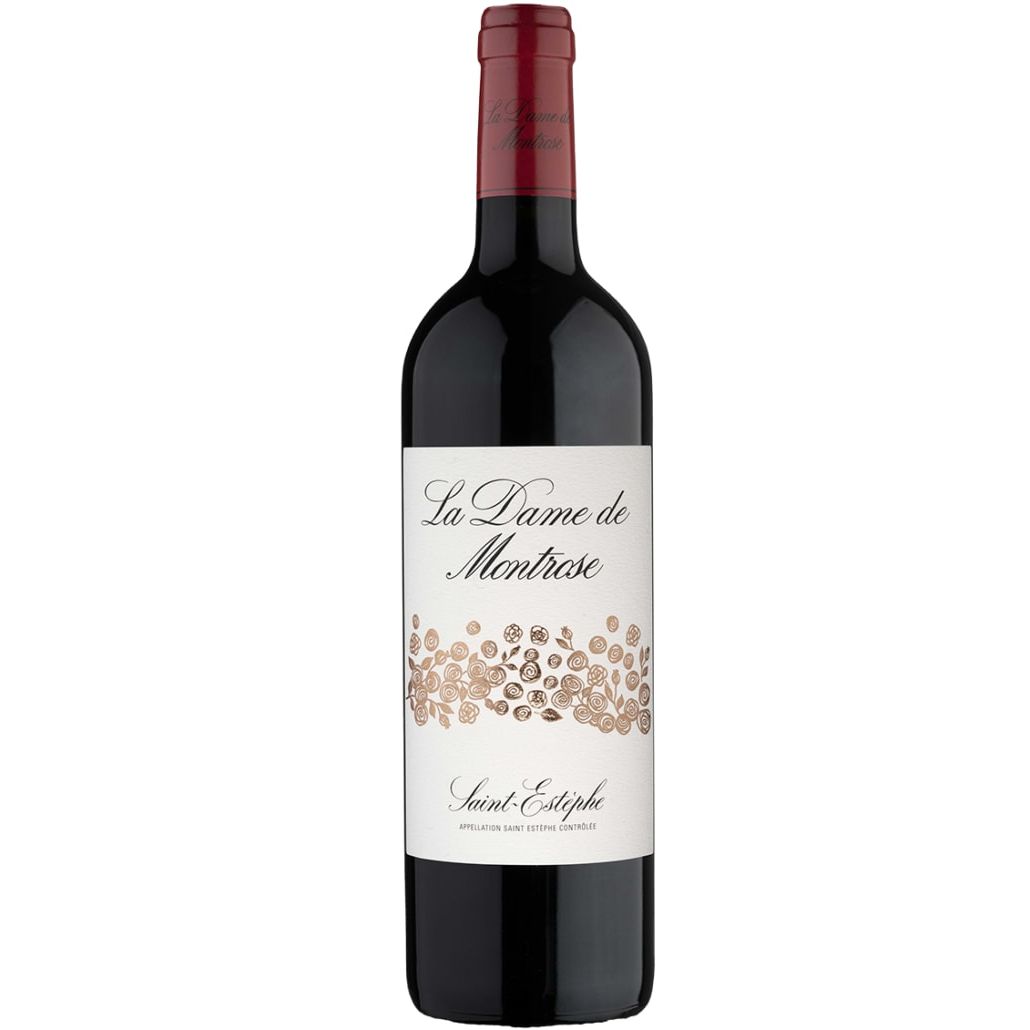 Chateau Montrose La Dame de Montrose 2020