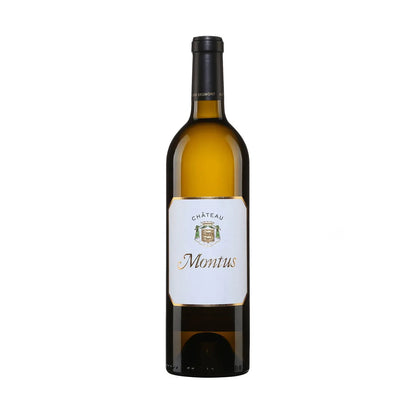 Chateau Montus Pacherenc du Vic Bilh