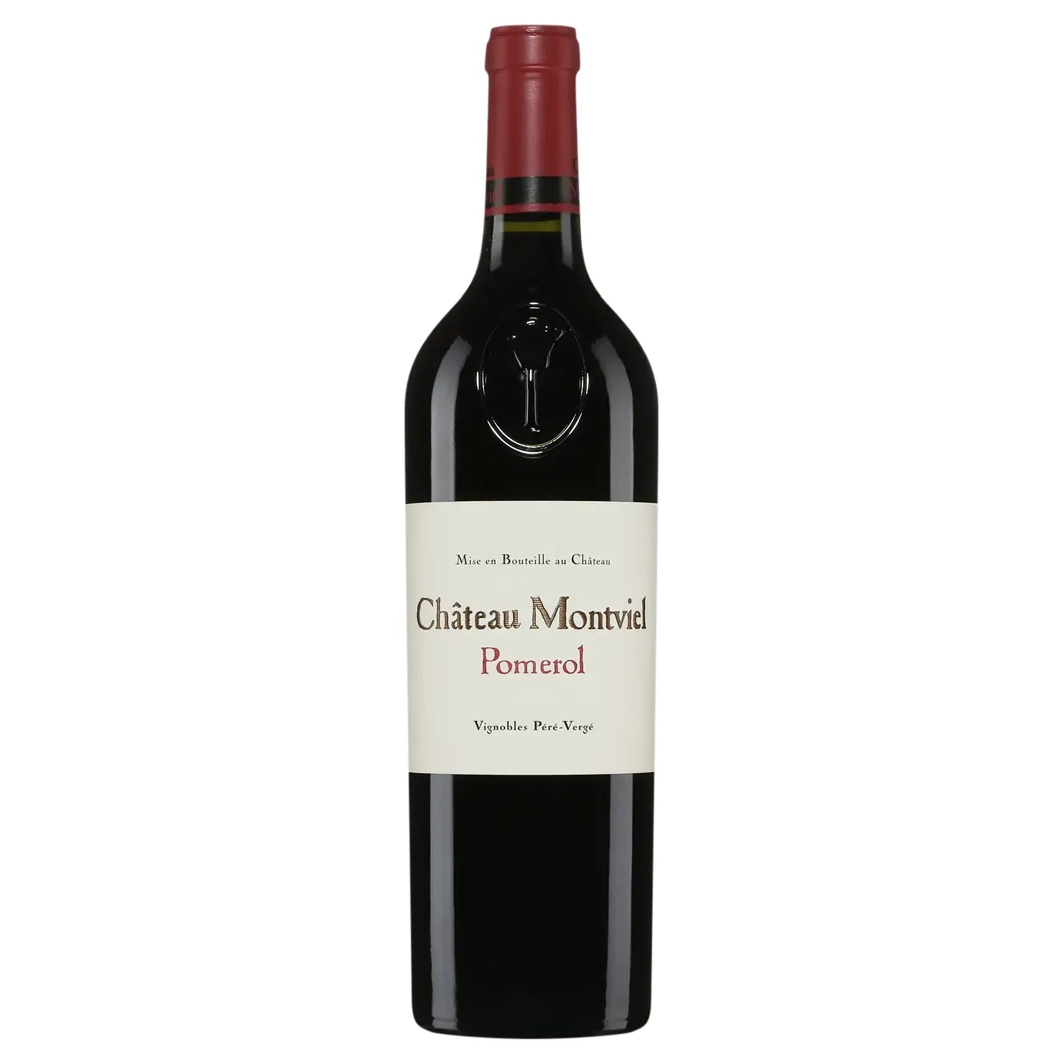 Chateau Montveil Pomerol 