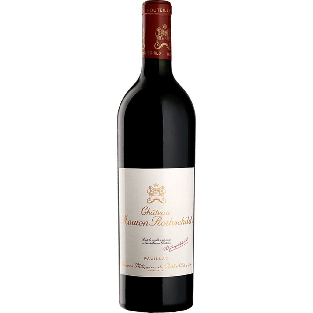 Chateau Mouton Rothschild