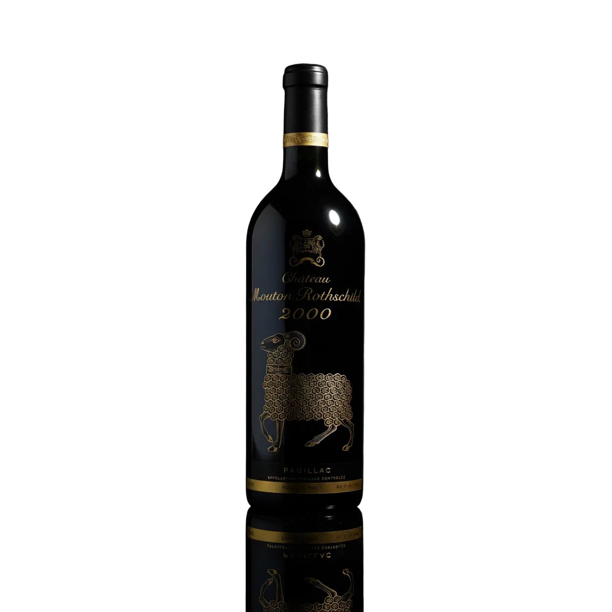 Chateau_Mouton_Rothschild_2000
