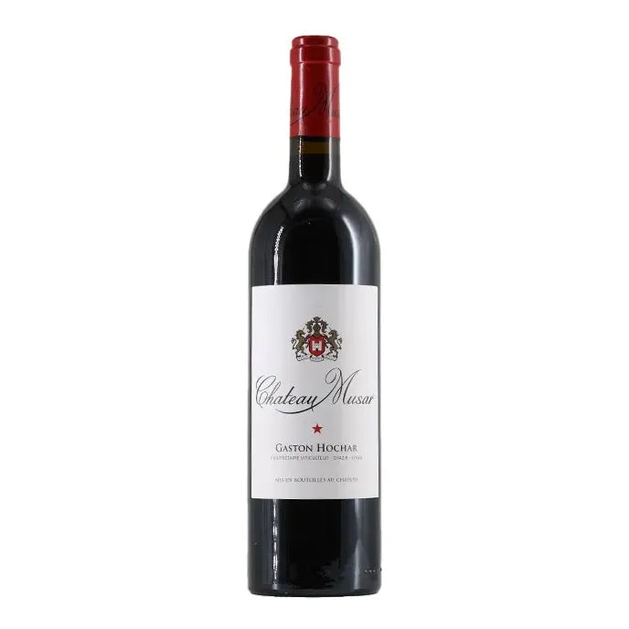 Chateau Musar Rouge