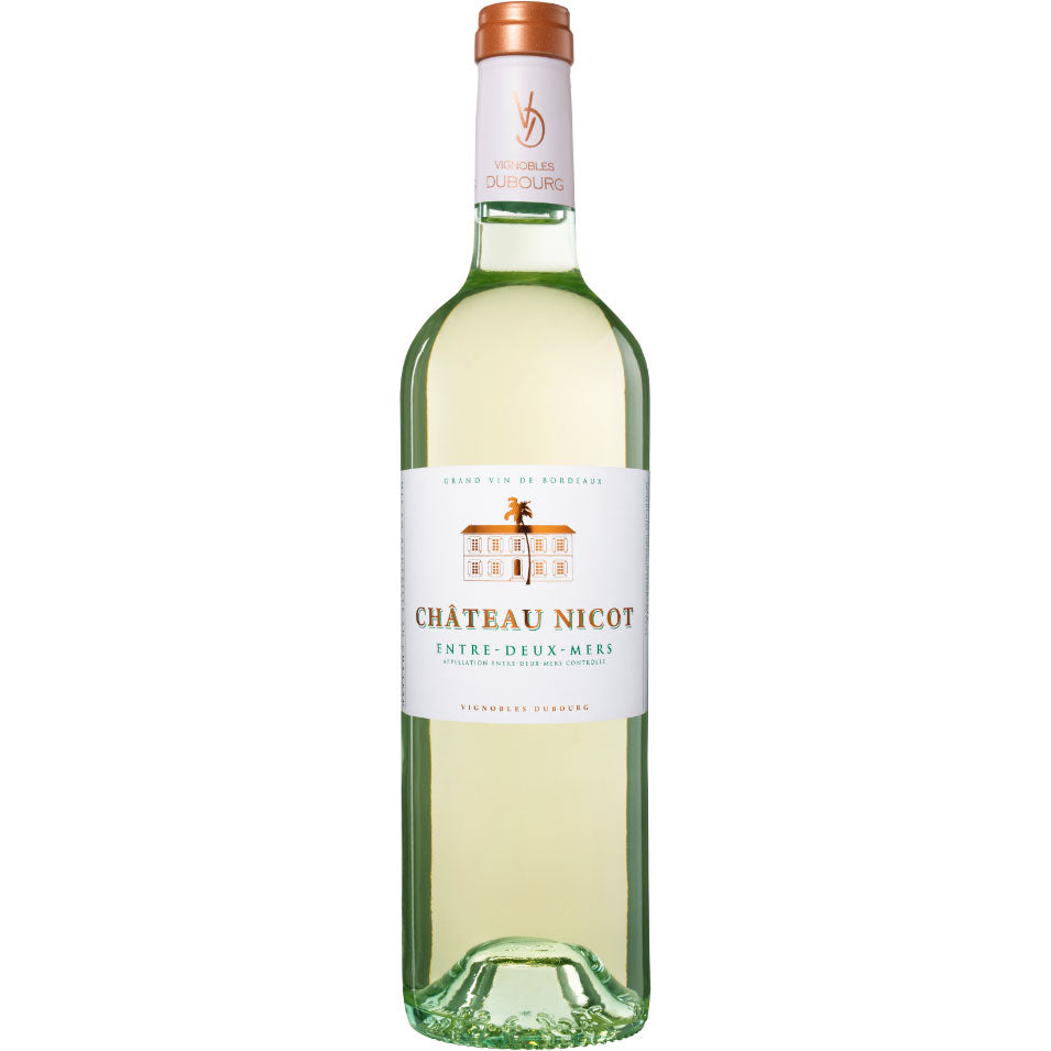 Chateau Nicot Blanc 