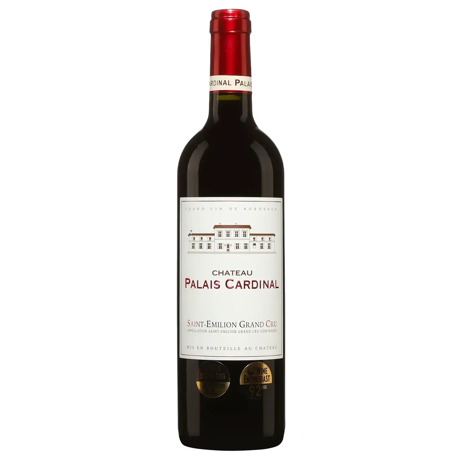 Chateau Palais Cardinal